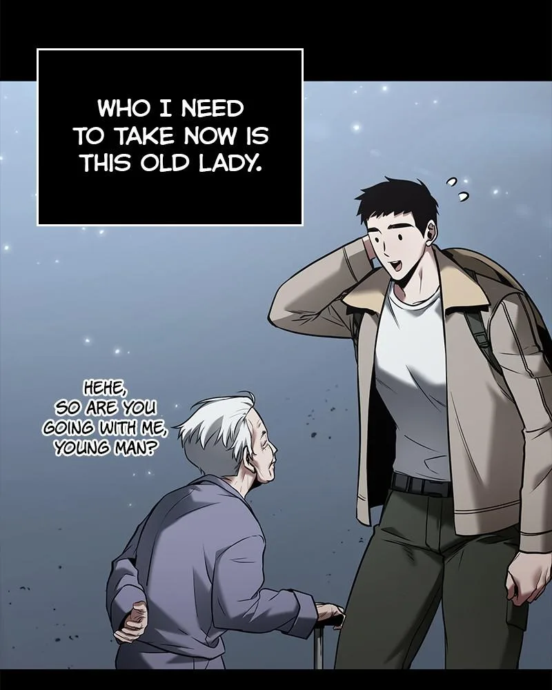 Omniscient Reader's Viewpoint - Chapter 124 - Page 43
