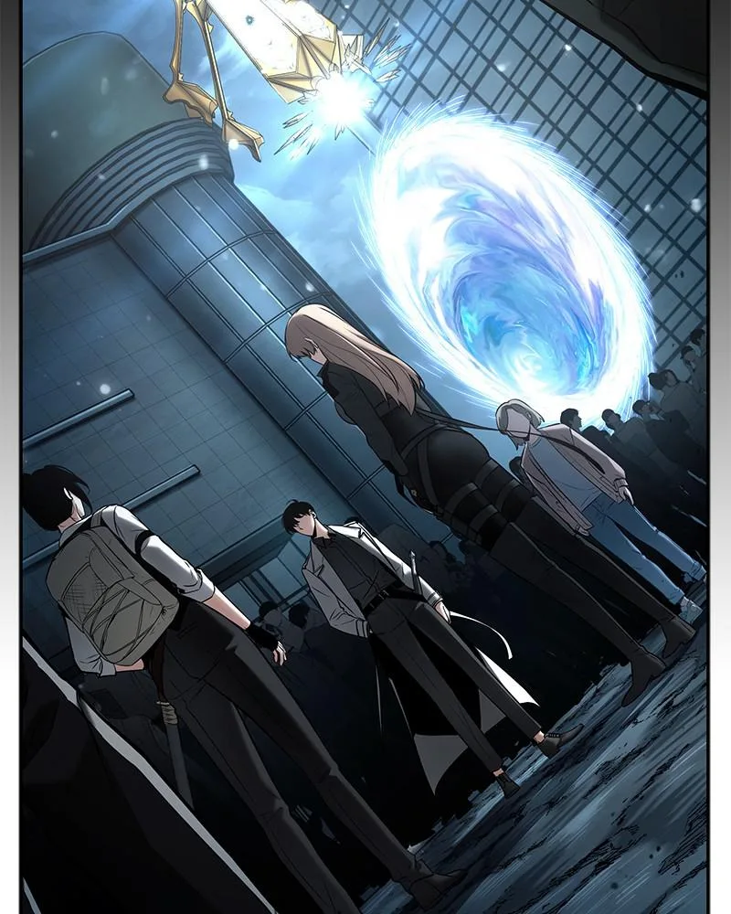 Omniscient Reader's Viewpoint - Chapter 124 - Page 45
