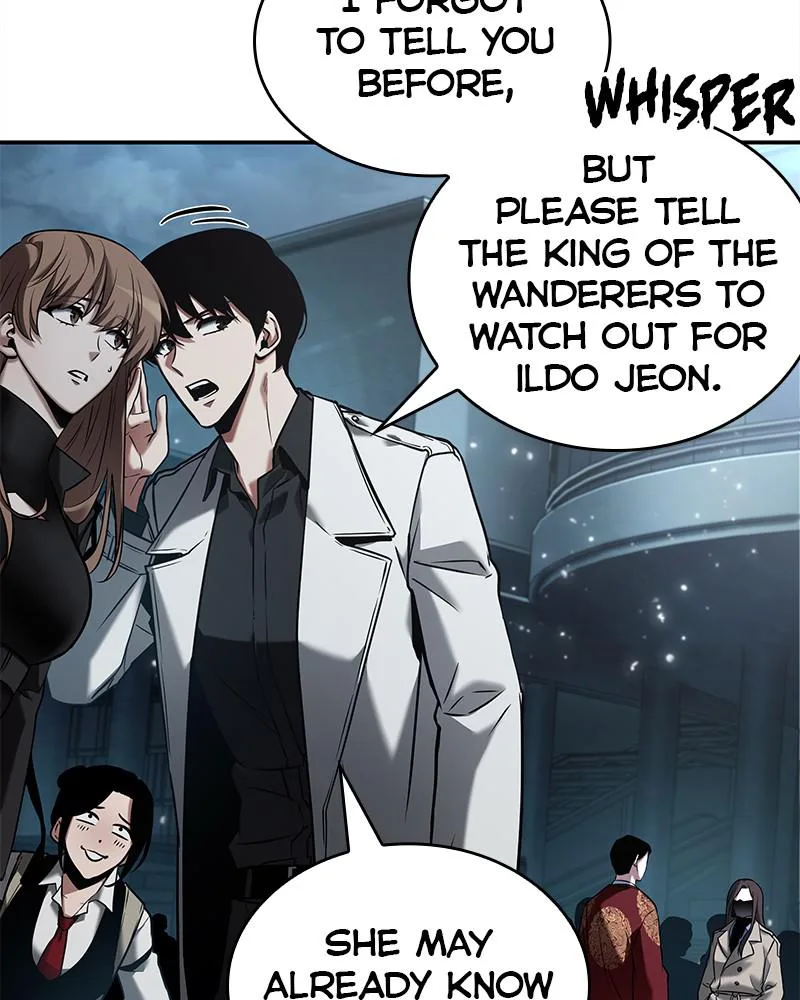 Omniscient Reader's Viewpoint - Chapter 124 - Page 48