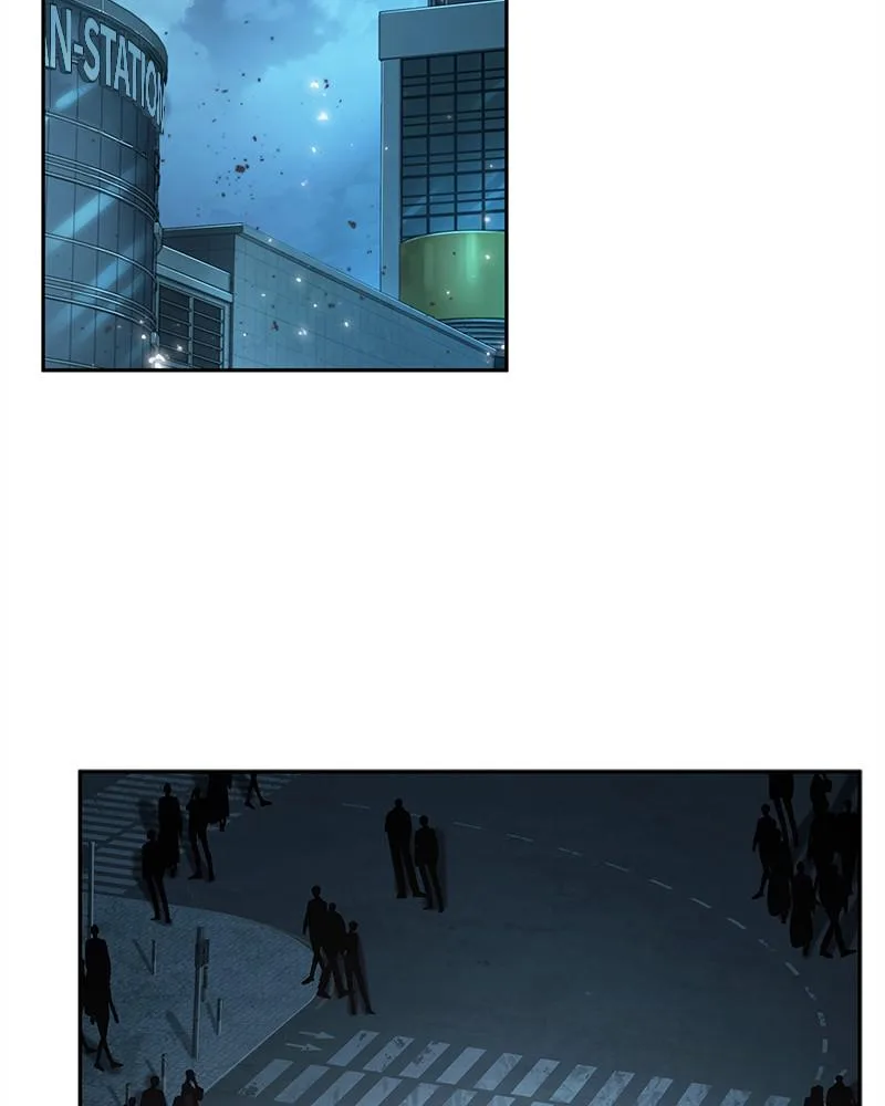 Omniscient Reader's Viewpoint - Chapter 124 - Page 6