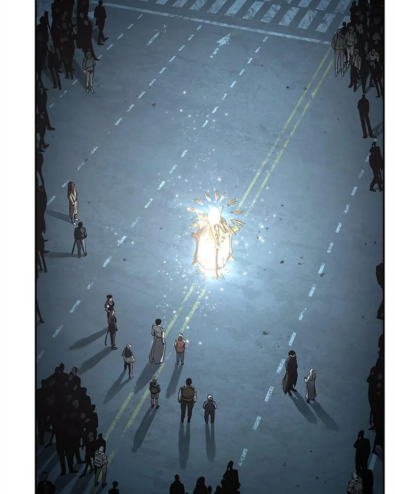 Omniscient Reader's Viewpoint - Chapter 124 - Page 7