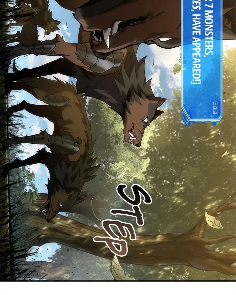 Omniscient Reader's Viewpoint - Chapter 124 - Page 81