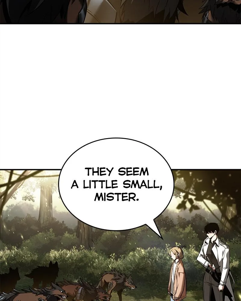 Omniscient Reader's Viewpoint - Chapter 124 - Page 86