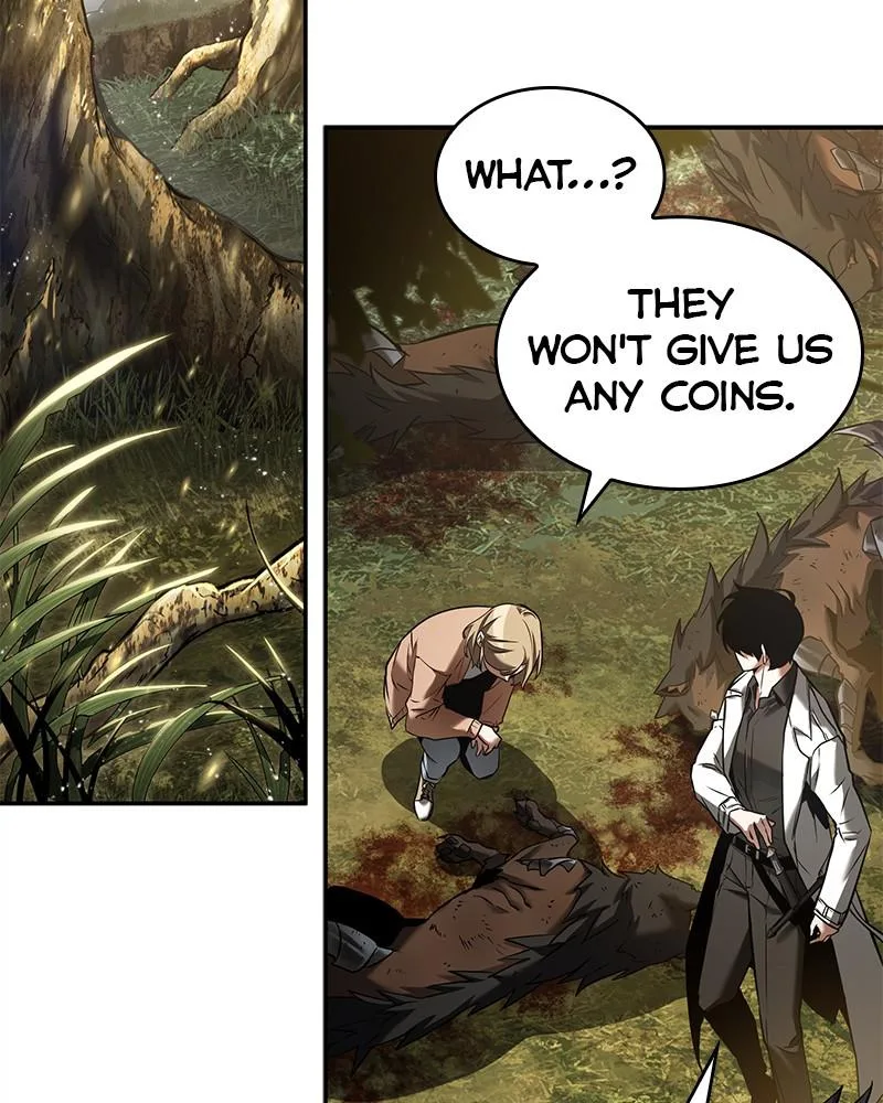 Omniscient Reader's Viewpoint - Chapter 124 - Page 88