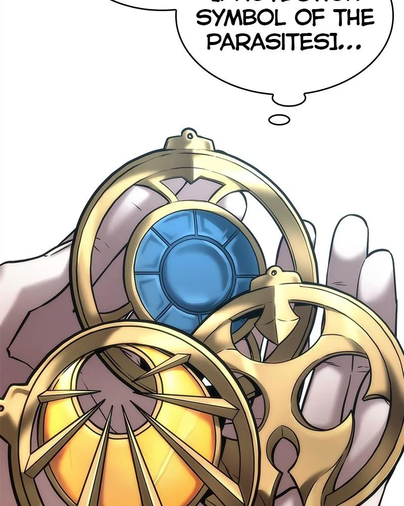 Omniscient Reader's Viewpoint - Chapter 124 - Page 9