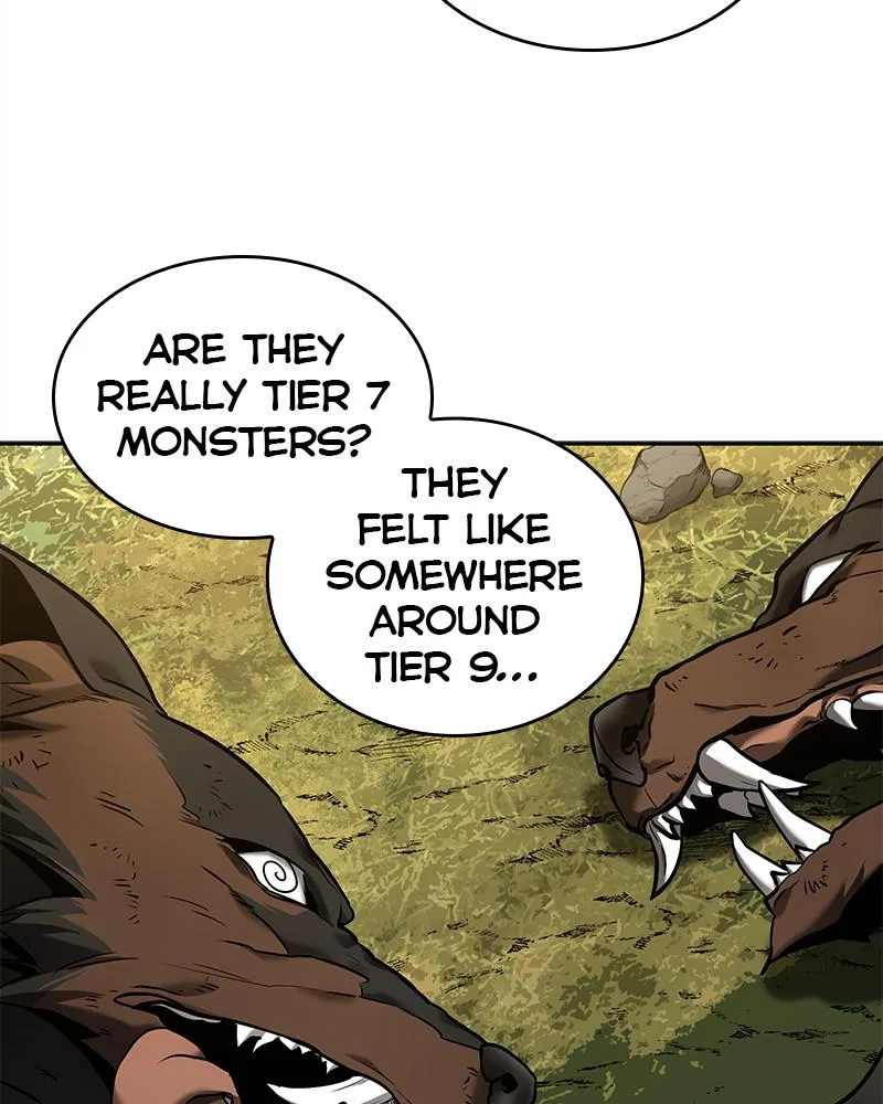 Omniscient Reader's Viewpoint - Chapter 124 - Page 91