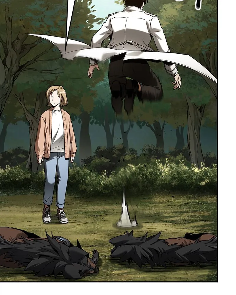 Omniscient Reader's Viewpoint - Chapter 124 - Page 93