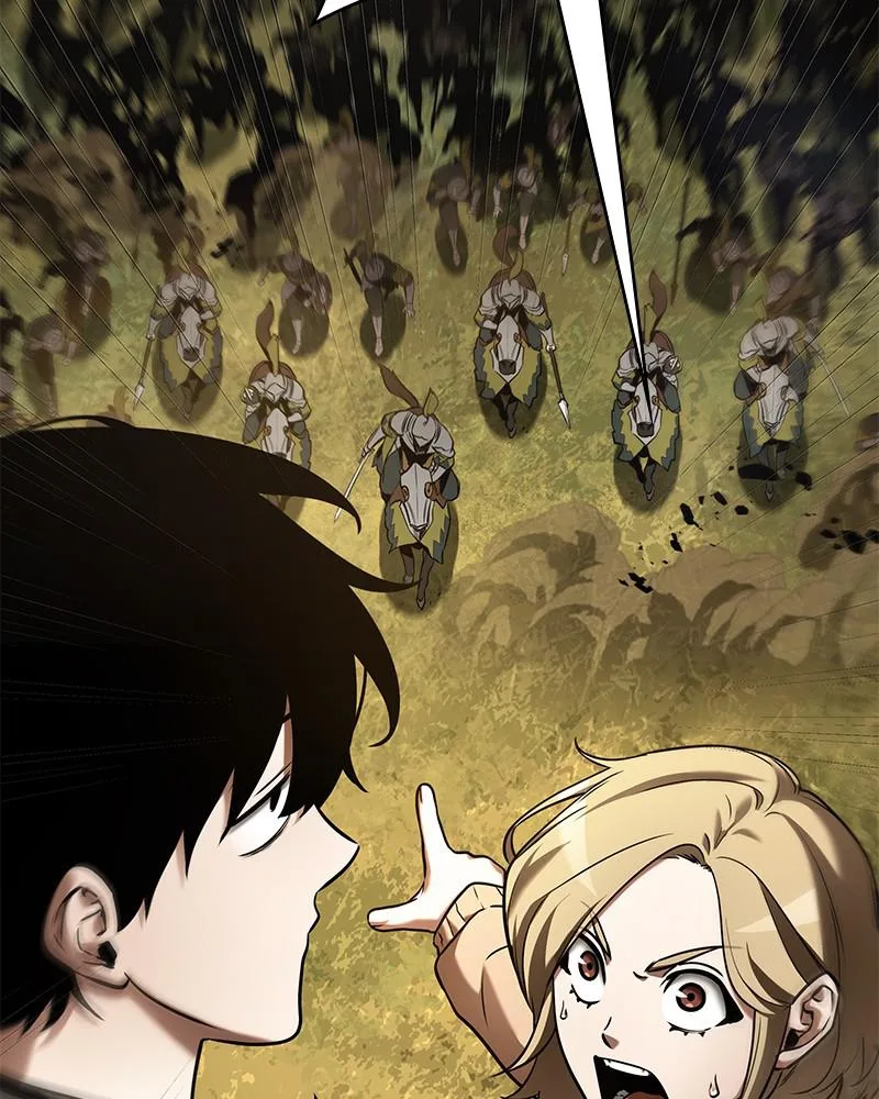 Omniscient Reader's Viewpoint - Chapter 125 - Page 11