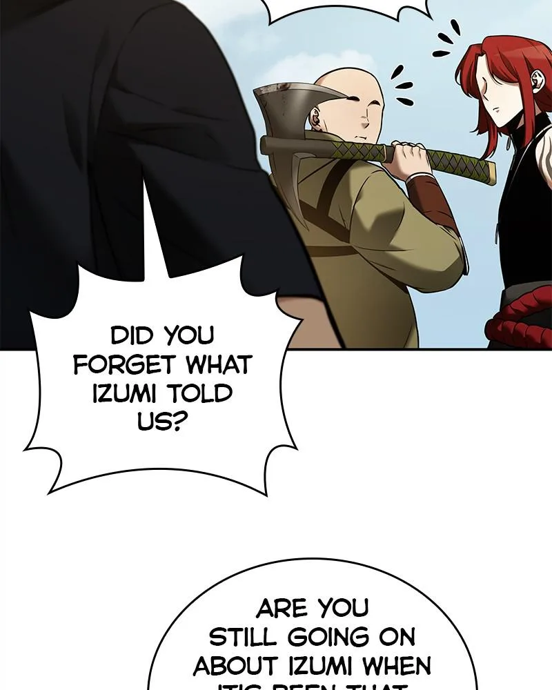 Omniscient Reader's Viewpoint - Chapter 125 - Page 31