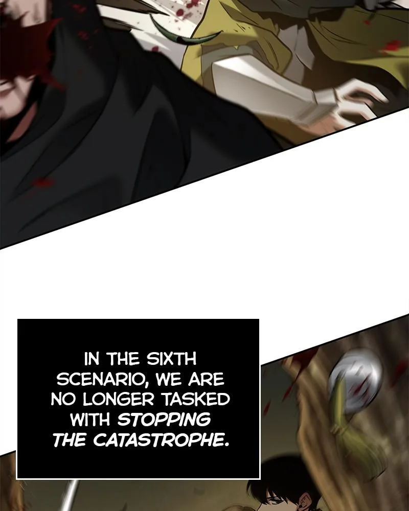 Omniscient Reader's Viewpoint - Chapter 125 - Page 44
