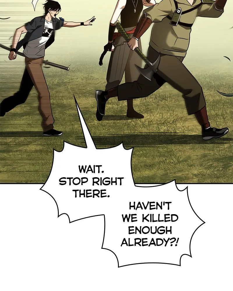 Omniscient Reader's Viewpoint - Chapter 125 - Page 77