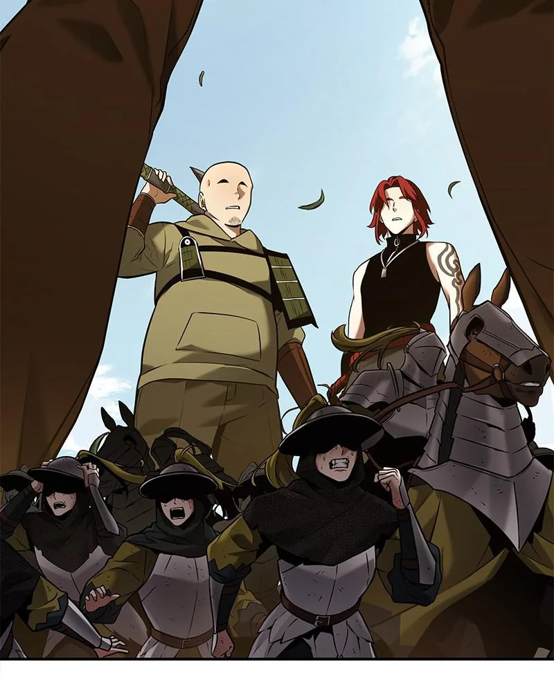 Omniscient Reader's Viewpoint - Chapter 125 - Page 85