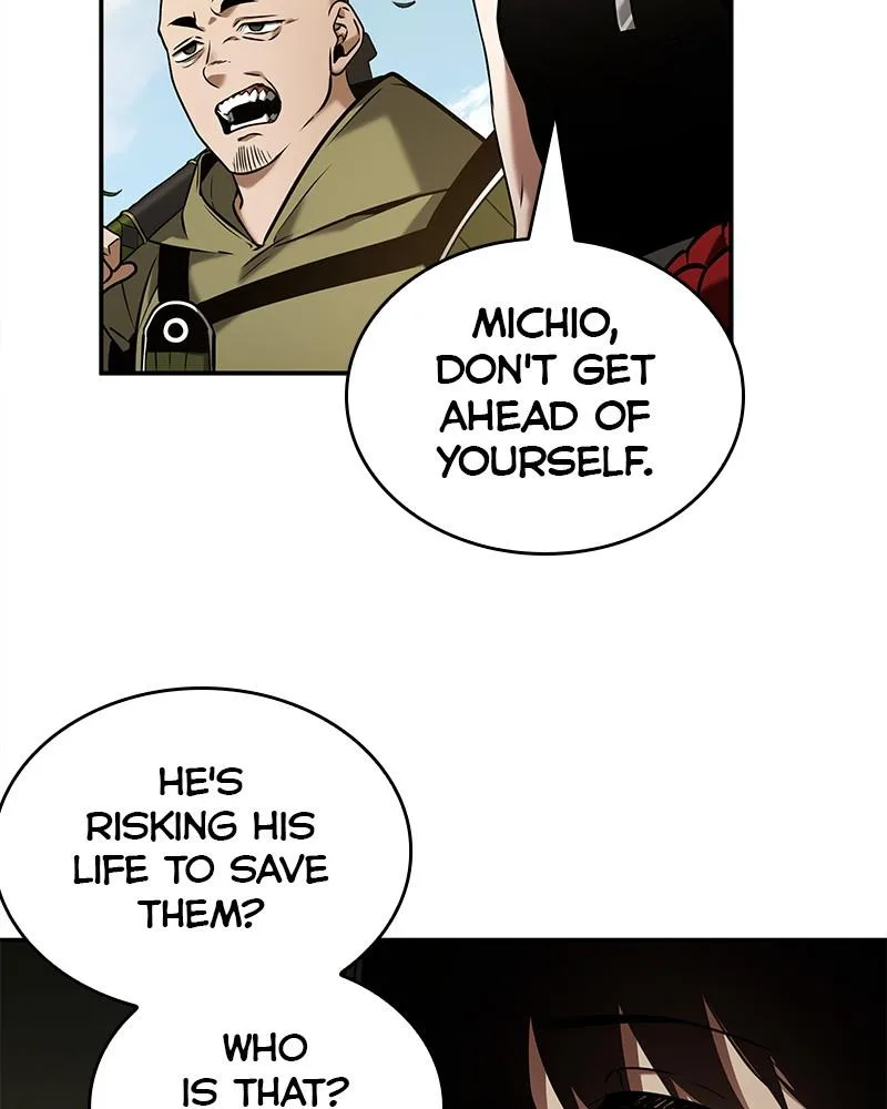 Omniscient Reader's Viewpoint - Chapter 125 - Page 87