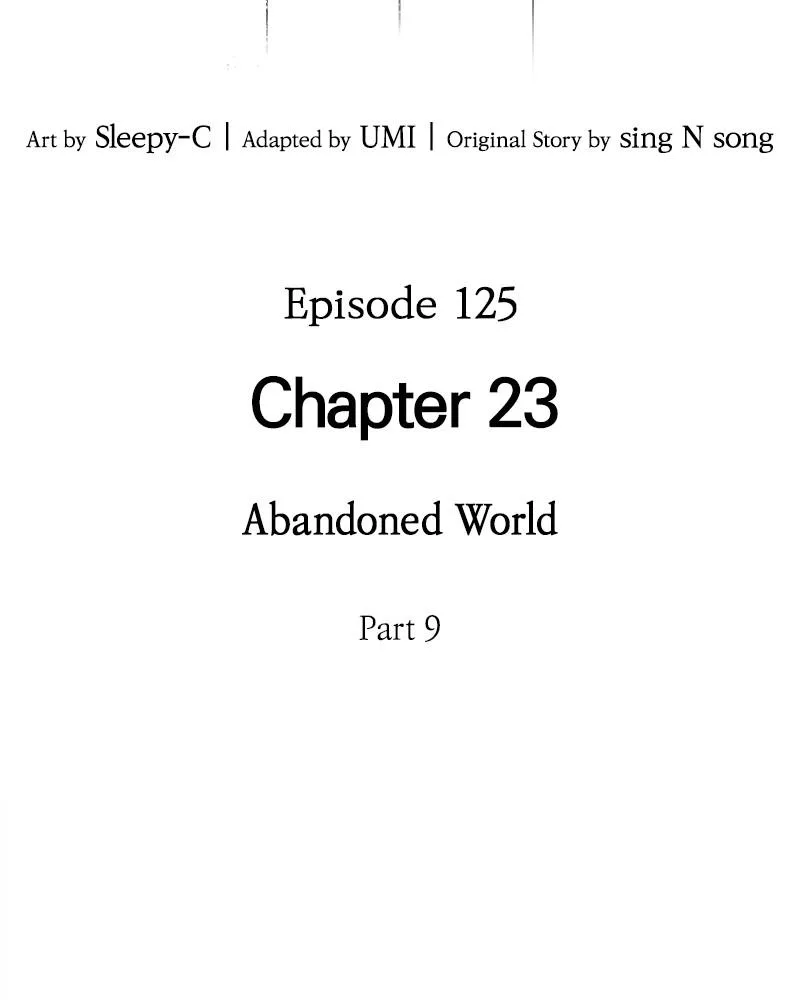 Omniscient Reader's Viewpoint - Chapter 125 - Page 9