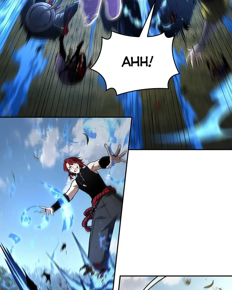 Omniscient Reader's Viewpoint - Chapter 126 - Page 11