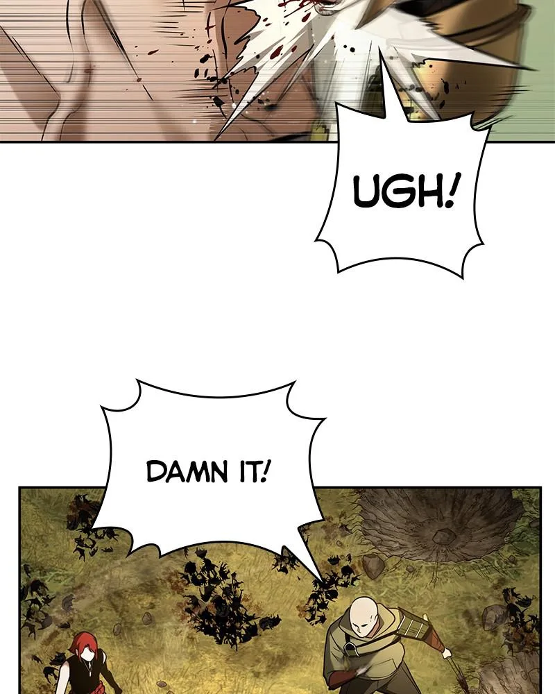 Omniscient Reader's Viewpoint - Chapter 126 - Page 36