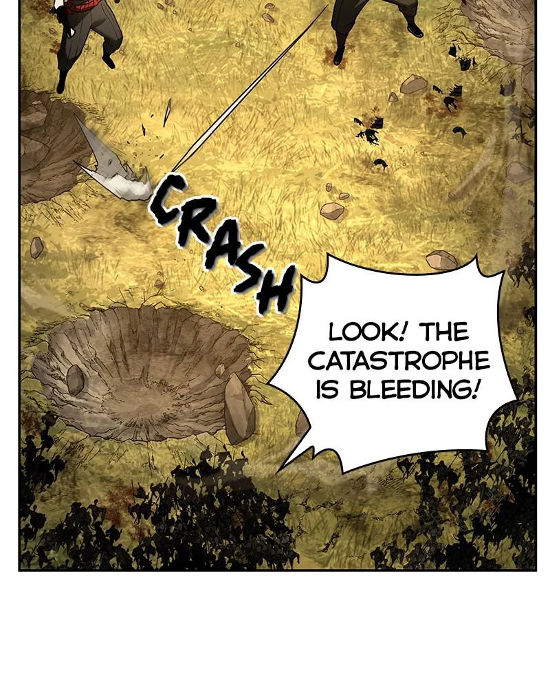 Omniscient Reader's Viewpoint - Chapter 126 - Page 37
