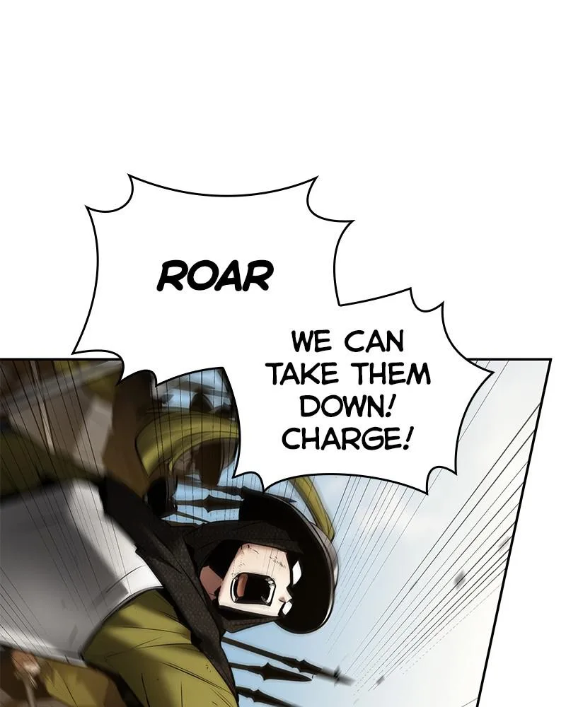 Omniscient Reader's Viewpoint - Chapter 126 - Page 38