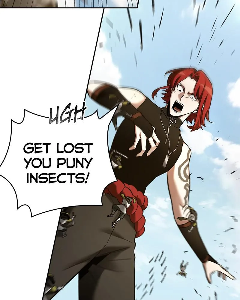 Omniscient Reader's Viewpoint - Chapter 126 - Page 40