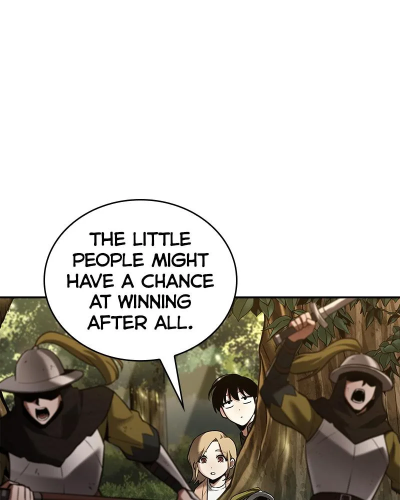 Omniscient Reader's Viewpoint - Chapter 126 - Page 42