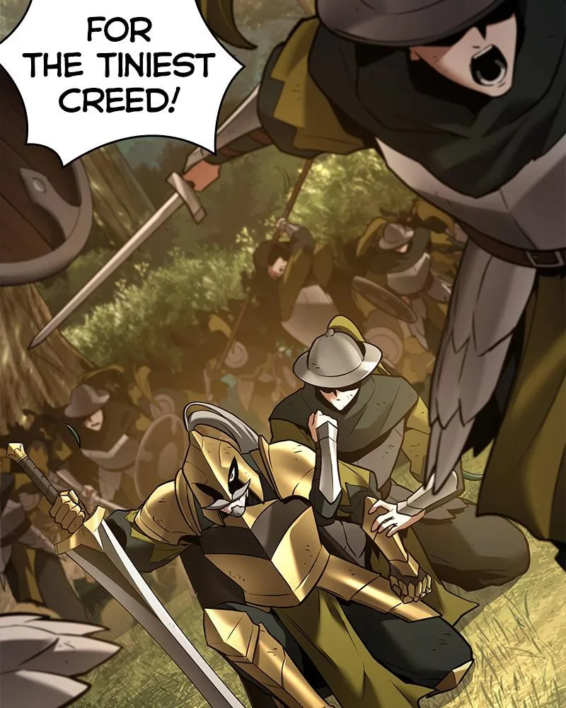 Omniscient Reader's Viewpoint - Chapter 126 - Page 44
