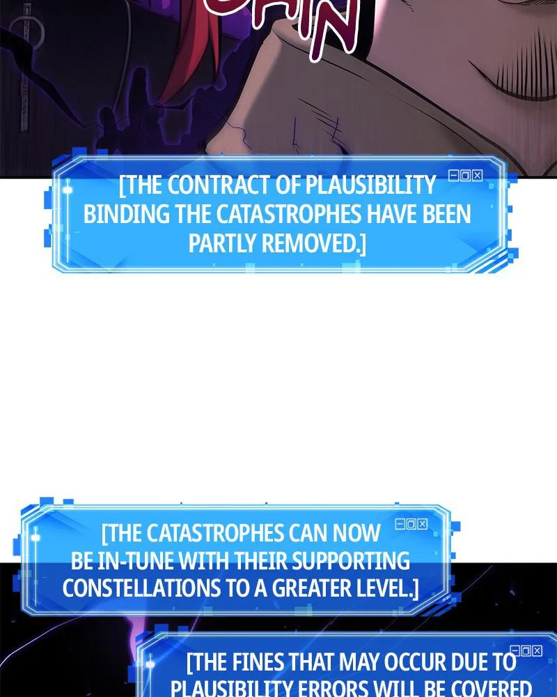 Omniscient Reader's Viewpoint - Chapter 126 - Page 53