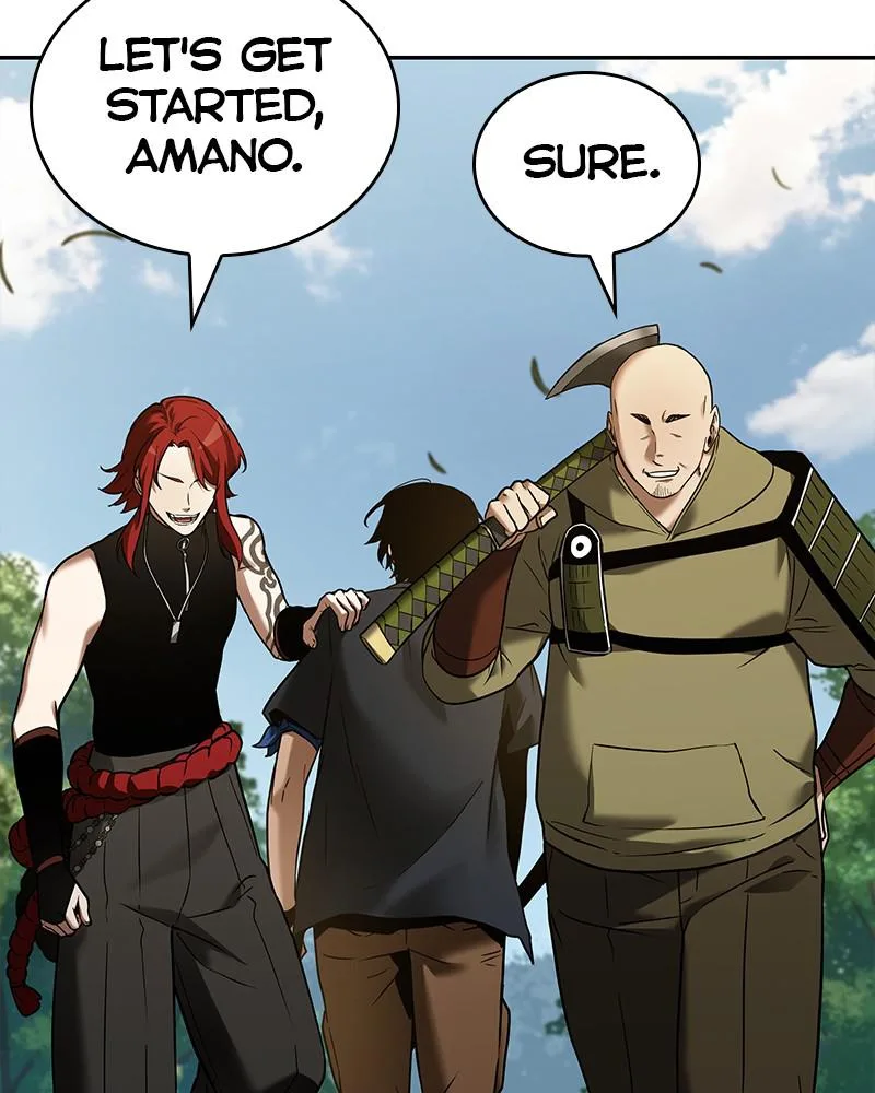 Omniscient Reader's Viewpoint - Chapter 126 - Page 7