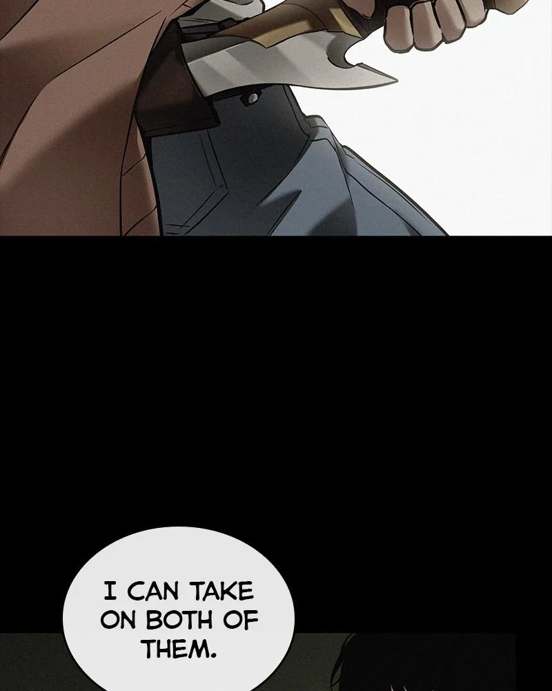 Omniscient Reader's Viewpoint - Chapter 126 - Page 93