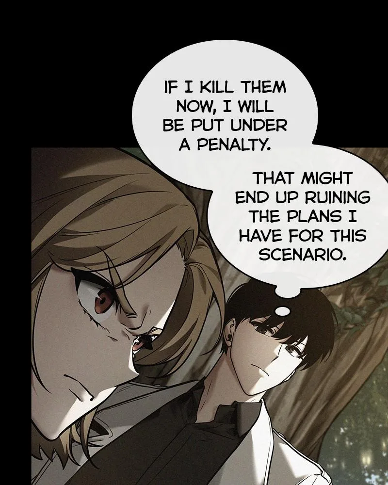 Omniscient Reader's Viewpoint - Chapter 126 - Page 95