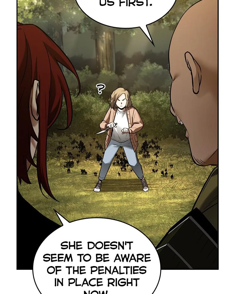 Omniscient Reader's Viewpoint - Chapter 127 - Page 26