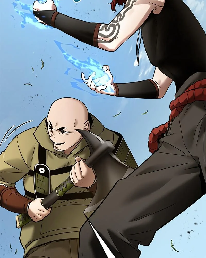 Omniscient Reader's Viewpoint - Chapter 127 - Page 28
