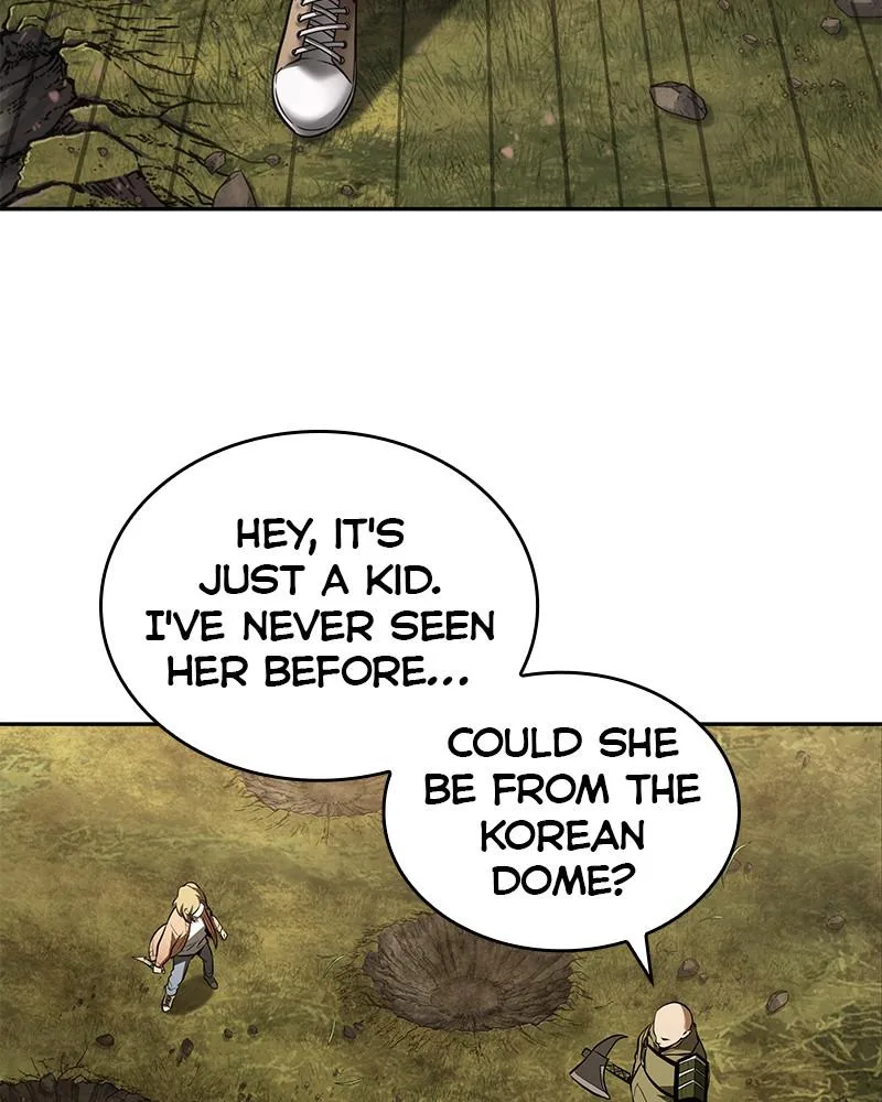 Omniscient Reader's Viewpoint - Chapter 127 - Page 4