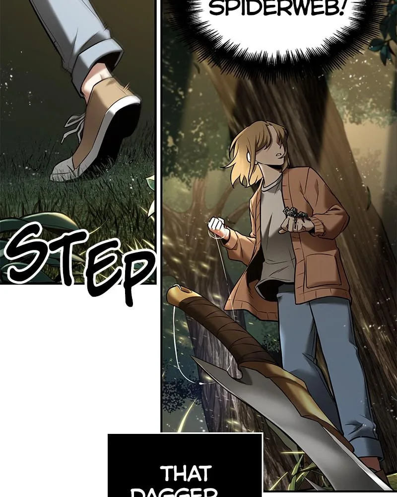 Omniscient Reader's Viewpoint - Chapter 127 - Page 47