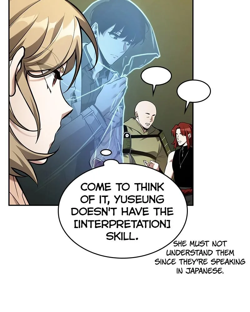 Omniscient Reader's Viewpoint - Chapter 127 - Page 6