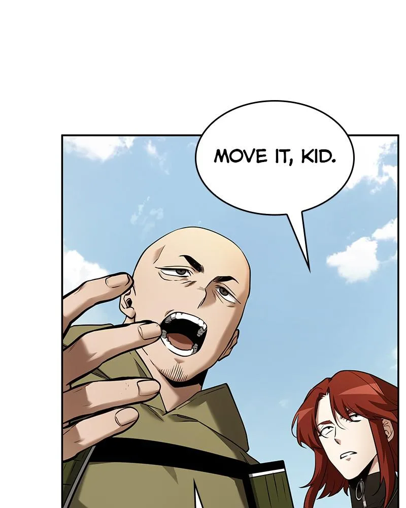 Omniscient Reader's Viewpoint - Chapter 127 - Page 7