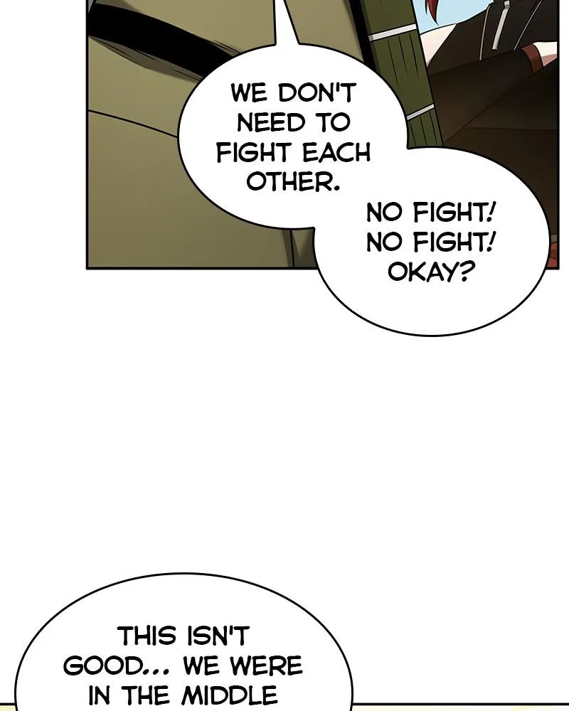 Omniscient Reader's Viewpoint - Chapter 127 - Page 8