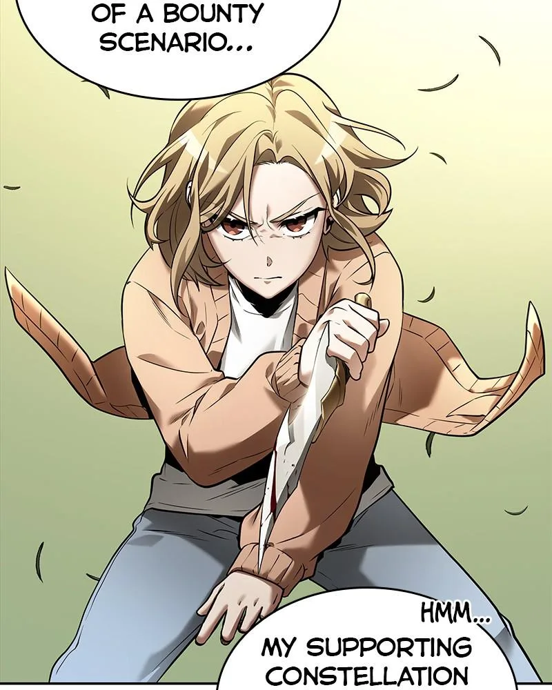 Omniscient Reader's Viewpoint - Chapter 127 - Page 9