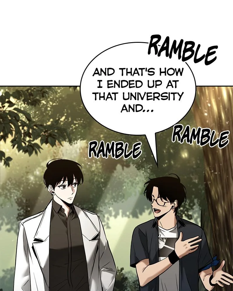 Omniscient Reader's Viewpoint - Chapter 128 - Page 105