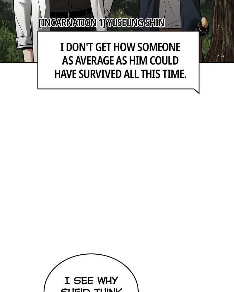 Omniscient Reader's Viewpoint - Chapter 128 - Page 106