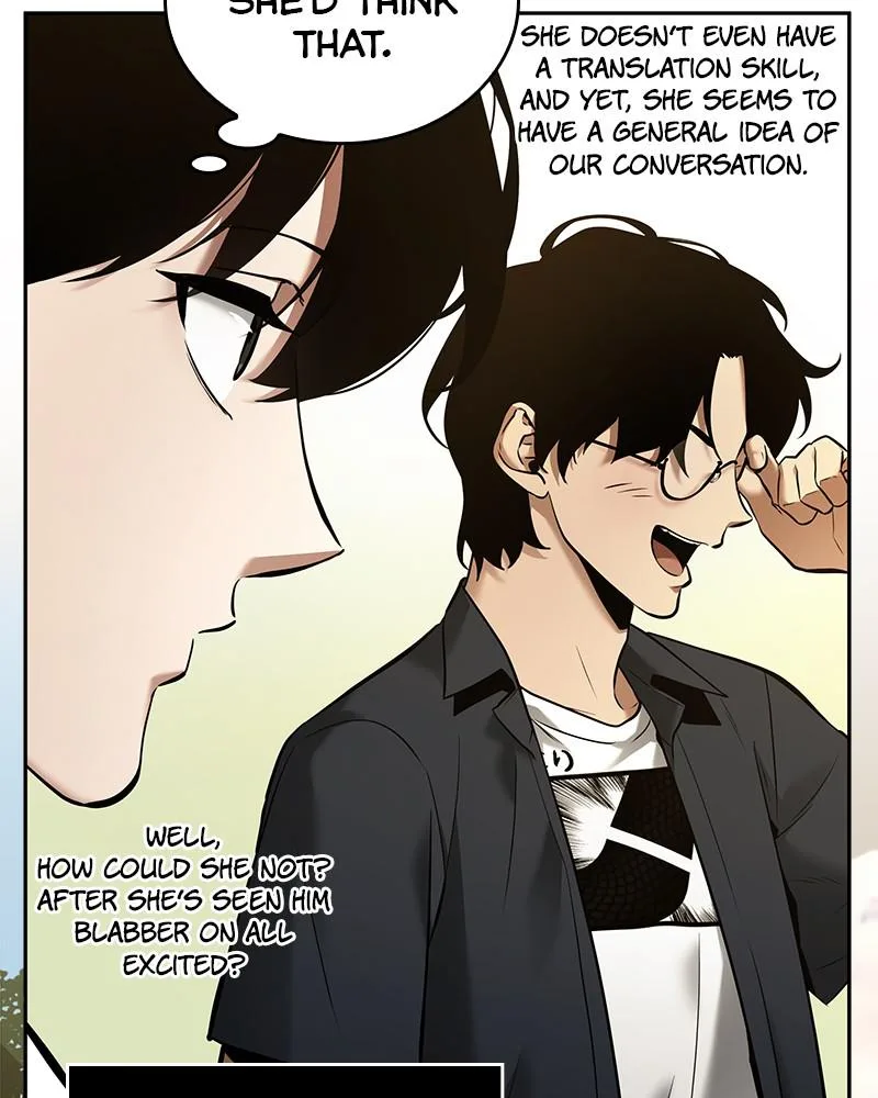 Omniscient Reader's Viewpoint - Chapter 128 - Page 107