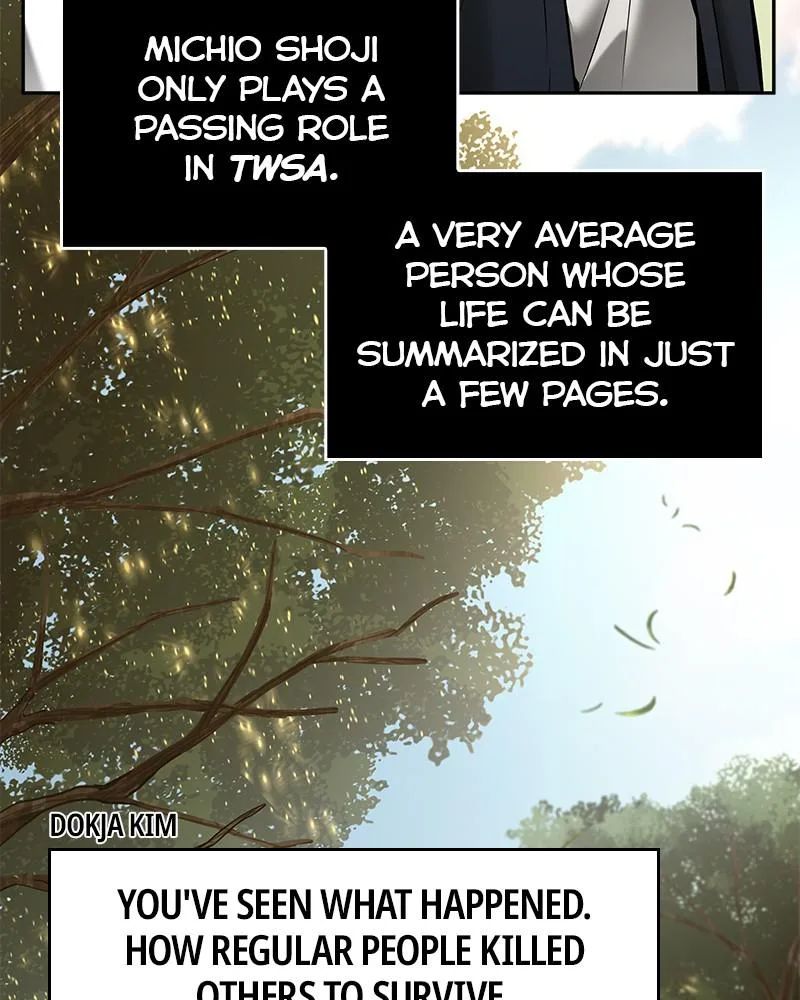 Omniscient Reader's Viewpoint - Chapter 128 - Page 108