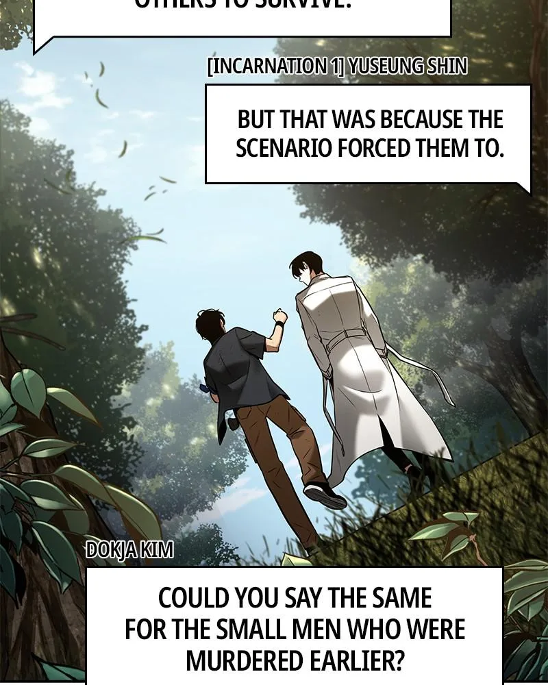 Omniscient Reader's Viewpoint - Chapter 128 - Page 109
