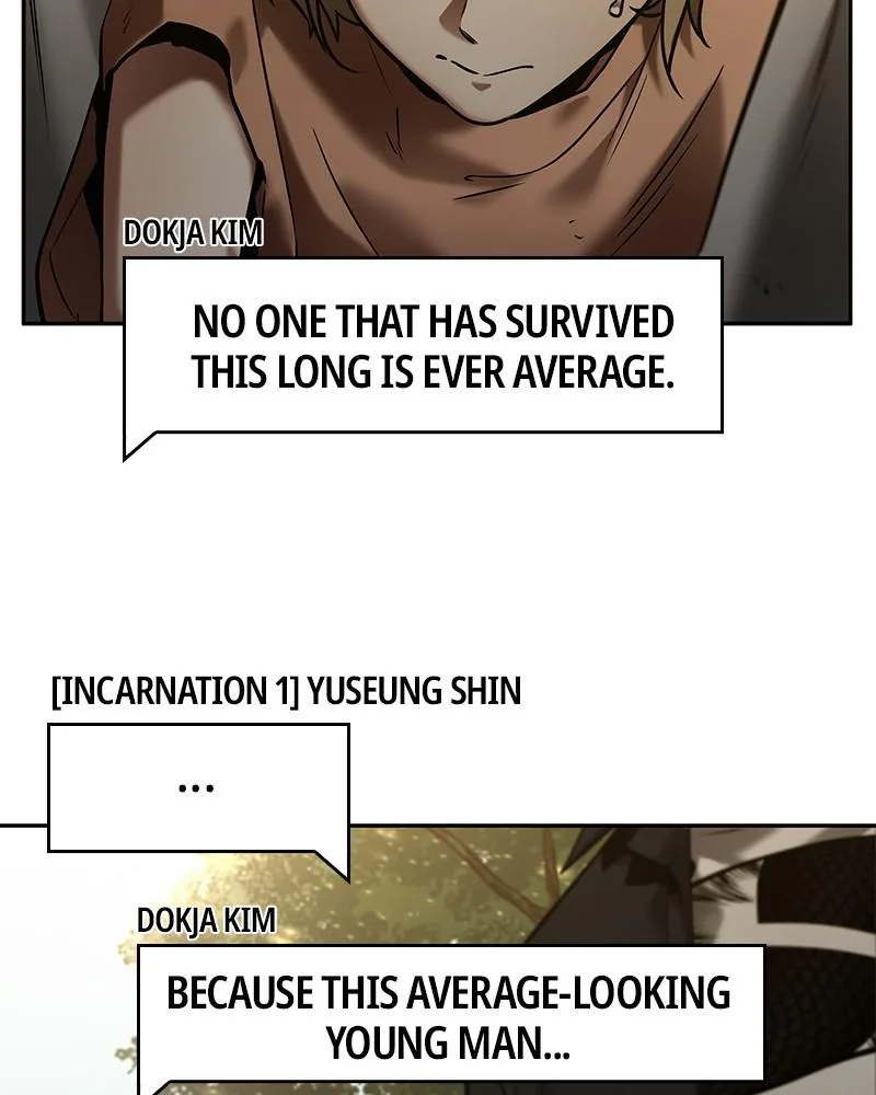 Omniscient Reader's Viewpoint - Chapter 128 - Page 111