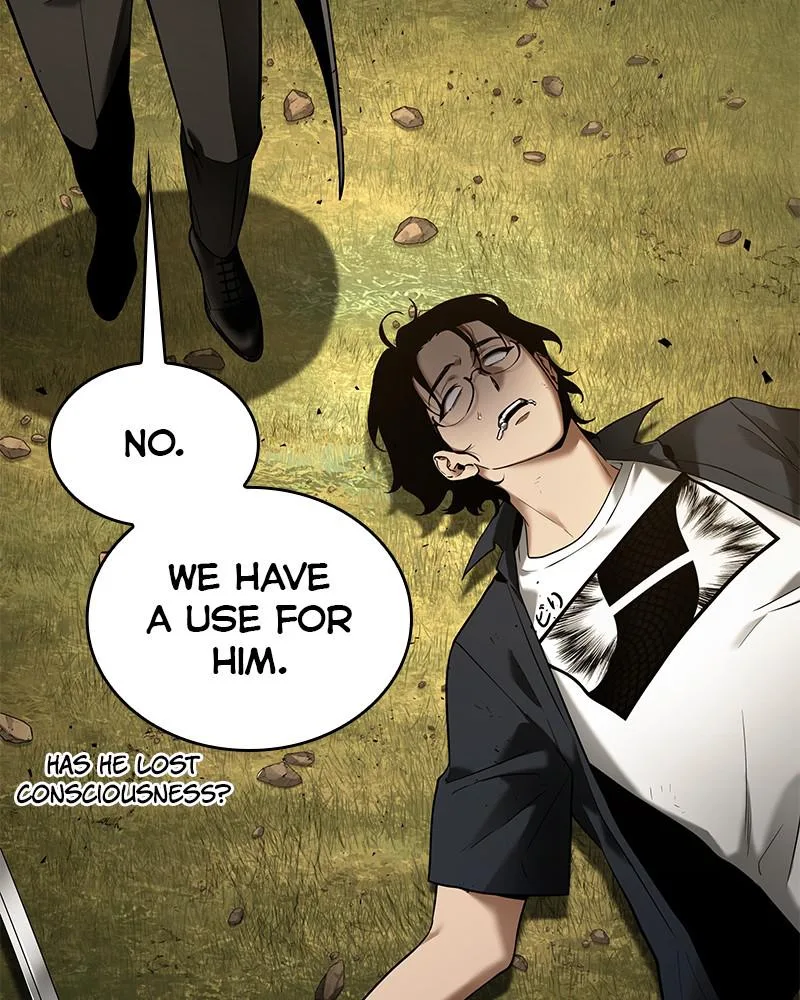 Omniscient Reader's Viewpoint - Chapter 128 - Page 28