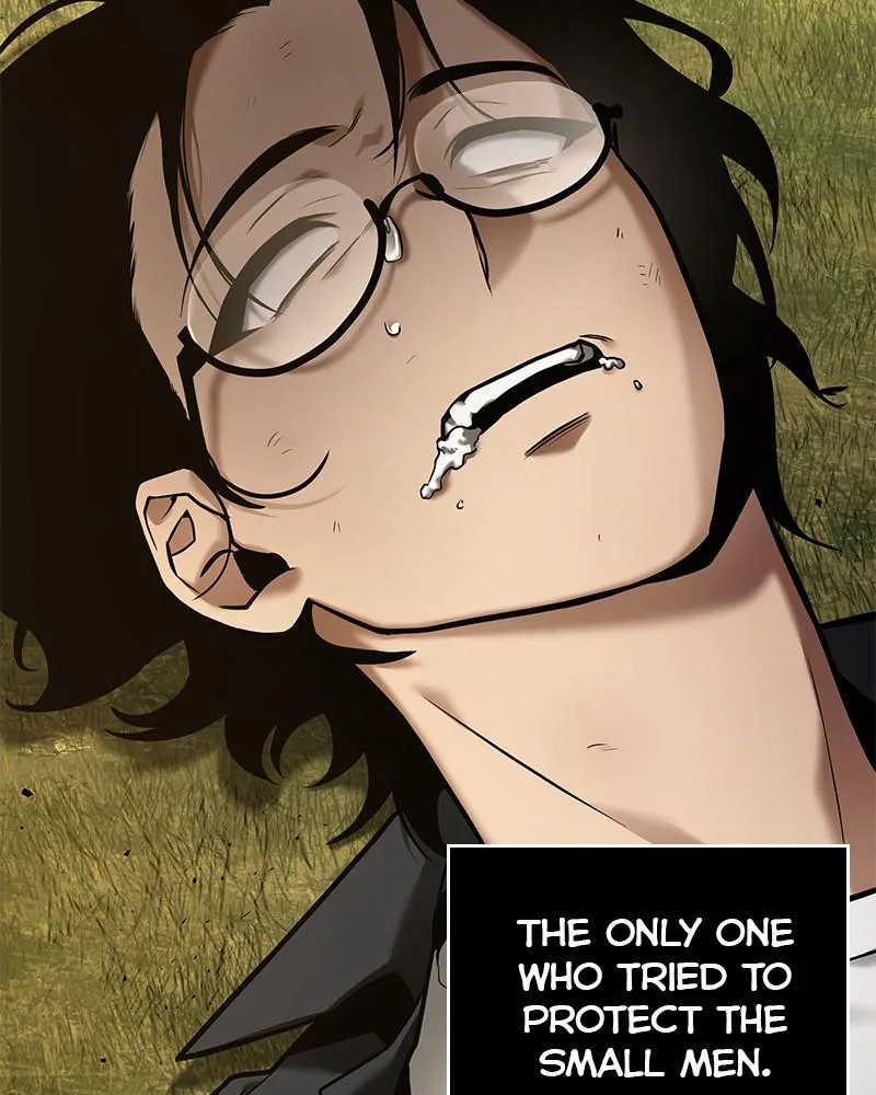 Omniscient Reader's Viewpoint - Chapter 128 - Page 30