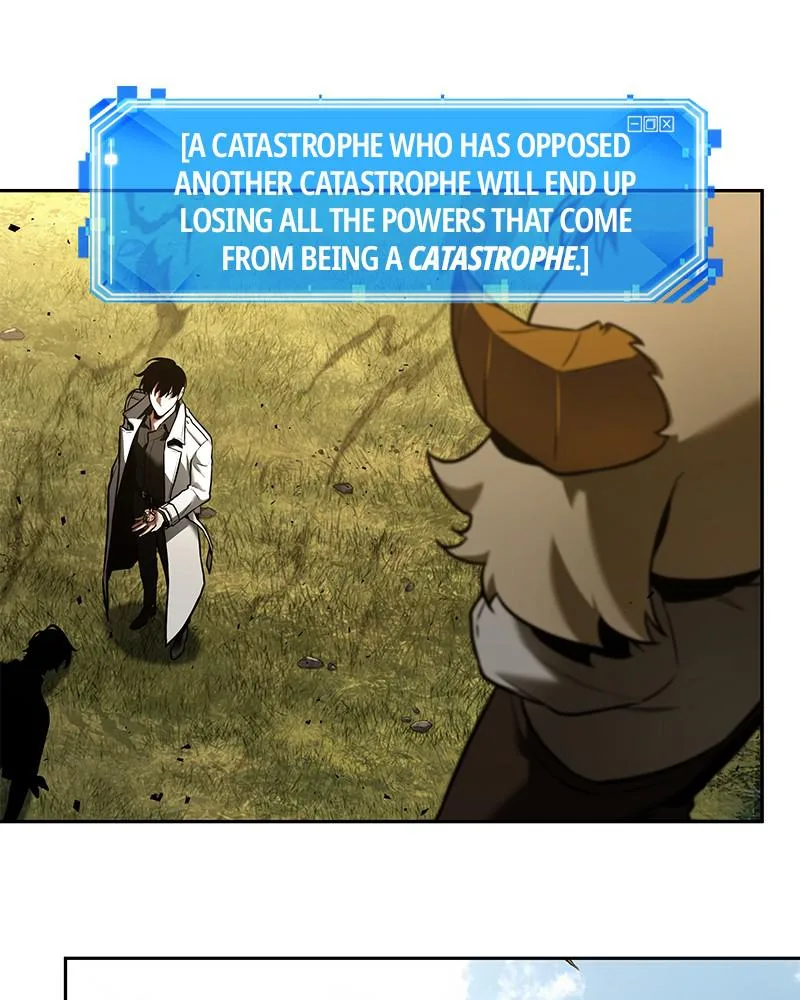 Omniscient Reader's Viewpoint - Chapter 128 - Page 33