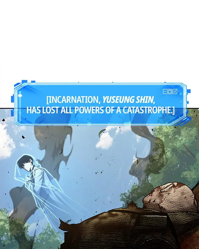 Omniscient Reader's Viewpoint - Chapter 128 - Page 4