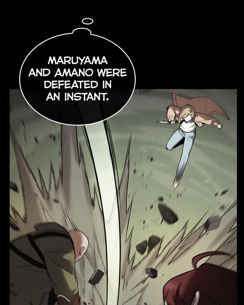 Omniscient Reader's Viewpoint - Chapter 128 - Page 47
