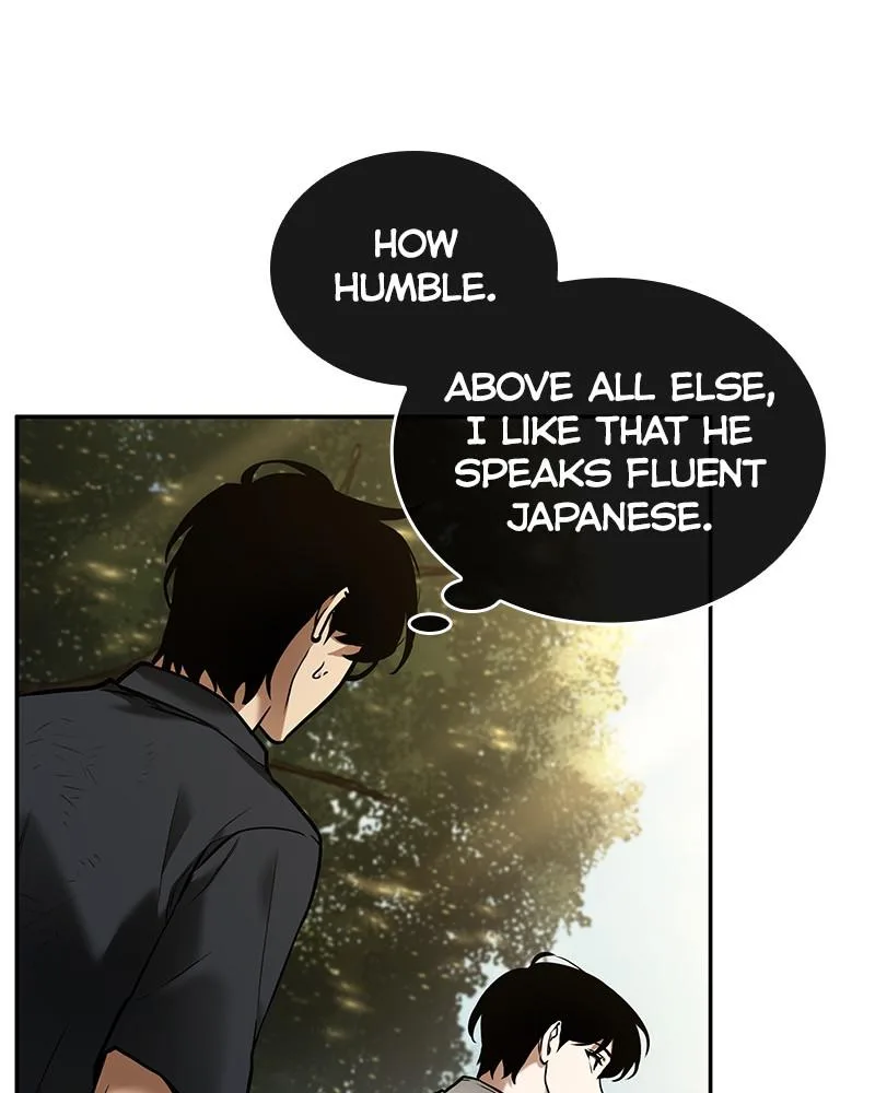 Omniscient Reader's Viewpoint - Chapter 128 - Page 55