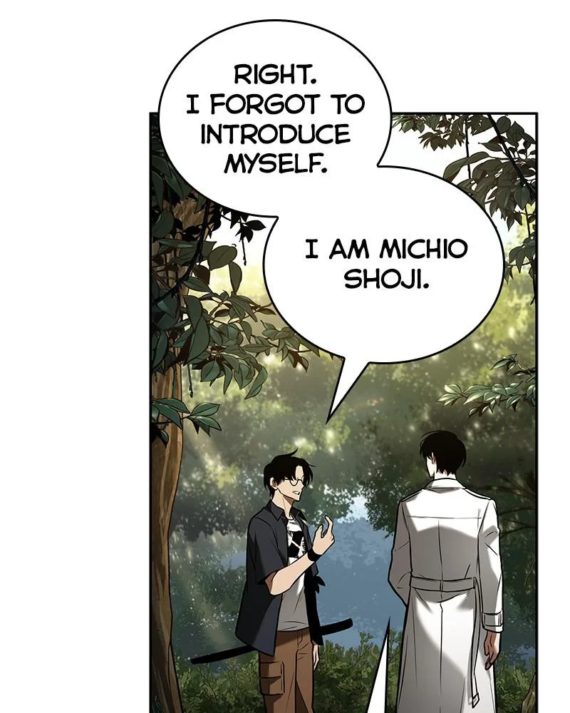 Omniscient Reader's Viewpoint - Chapter 128 - Page 57
